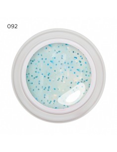 GEL COLOR MEDIA DENSITA'...