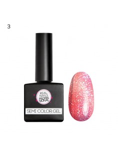 SEMIPERMANENTE 5D CAT EYE...