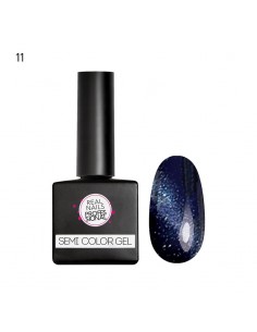 SEMIPERMANENTE 12ML 5D CAT...