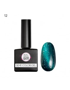SEMIPERMANENTE 12ML 5D CAT...