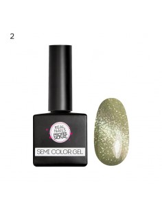 SEMIPERMANENTE 12ML 5D CAT...