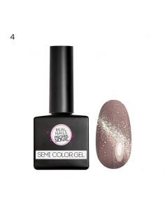 SEMIPERMANENTE 12ML 5D CAT...