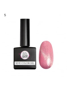 SEMIPERMANENTE 12ML 5D CAT...