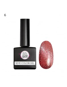 SEMIPERMANENTE 12ML 5D CAT...