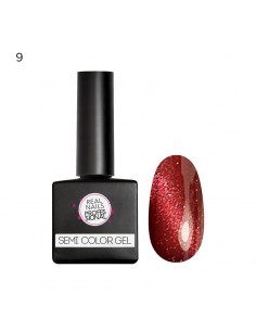 SEMIPERMANENTE 12ML 5D CAT...