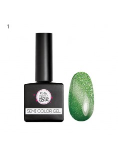 SEMIPERMANENTE 5D CAT EYE...