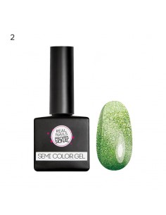 SEMIPERMANENTE 5D CAT EYE...