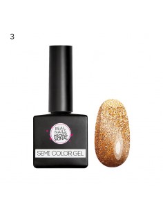 SEMIPERMANENTE 5D CAT EYE...