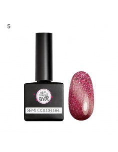 SEMIPERMANENTE 5D CAT EYE...