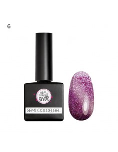 SEMIPERMANENTE 5D CAT EYE...