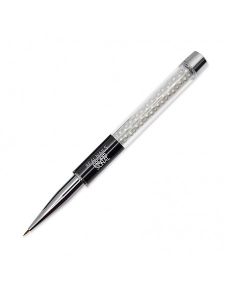 PENNELLO 000 PUNTA SOTTILE 5 MM 