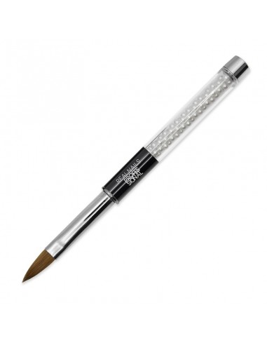 PENNELLO PER ACRILICO CON SETOLA IN...