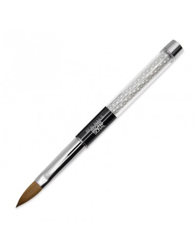 PENNELLO PER ACRILICO CON SETOLA IN... PENNELLO PER ACRILICO CON SETOLA IN...