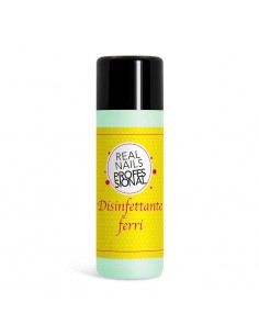 DISINFETTANTE PER FERRI...
