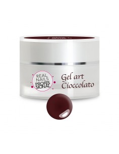 GEL ARTISTICO CIOCCOLATO 10...