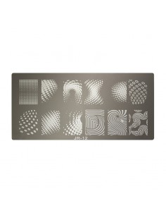 STAMPING PIASTRA-PLATE...