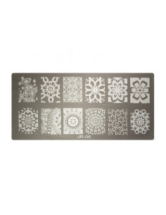 STAMPING PIASTRA-PLATE...