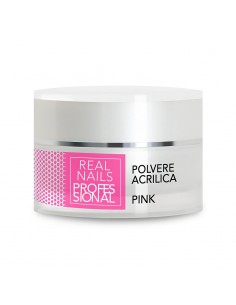 POLVERE ACRILICA 36GR.- PINK  2