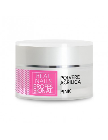 POLVERE ACRILICA 36GR.- PINK 
