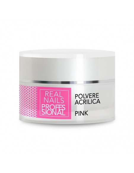 POLVERE ACRILICA 36GR.- PINK 