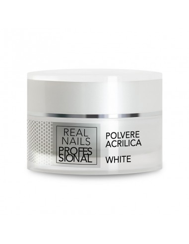 POLVERE ACRILICA 36GR.- WHITE POLVERE ACRILICA 36GR.- WHITE
