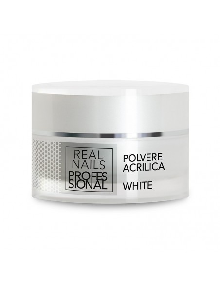 POLVERE ACRILICA 36GR.- WHITE