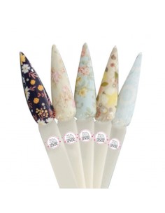 FOIL CONFEZIONE 5 PZ...