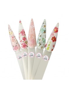 FOIL CONFEZIONE 5 PZ...