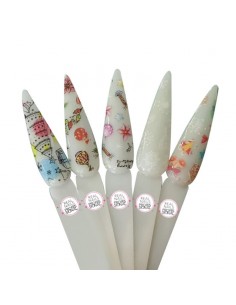 FOIL CONFEZIONE 5 PZ...