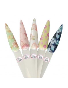 FOIL CONFEZIONE 5 PZ...