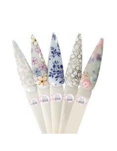 FOIL CONFEZIONE 5 PZ...