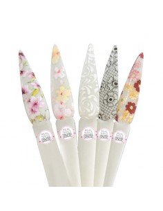 FOIL CONFEZIONE 5 PZ...