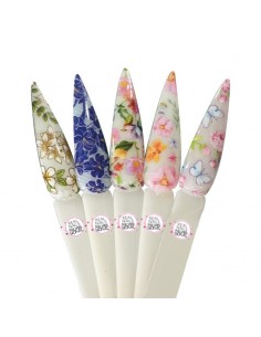 FOIL CONFEZIONE 5 PZ...