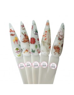 FOIL CONFEZIONE 5 PZ...