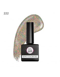 SEMIPERMANENTE SEMI-COLOR...