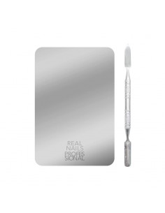 TAVOLOZZA + SPATOLA MISCELA...