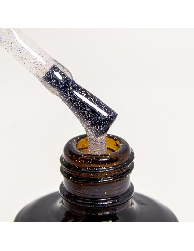 TOP FINISH 15 ML MICROGLITTER SENZA...