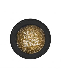 CAVIAR MICRO PERLINE DORATE