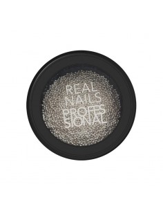 CAVIAR MICRO PERLINE ARGENTO