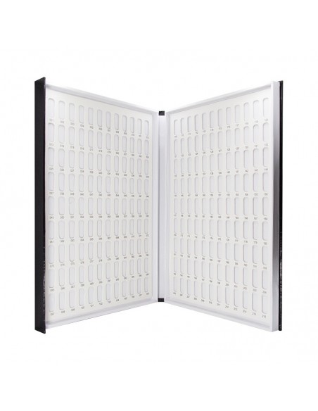 LIBRO ESPOSITORE MAXI DA 216 TIP INCLUSE 