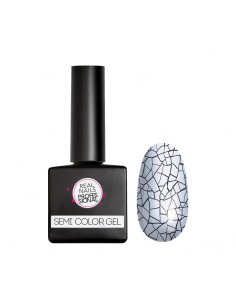 GEL BASE CRACK BIANCA DA 12 ML