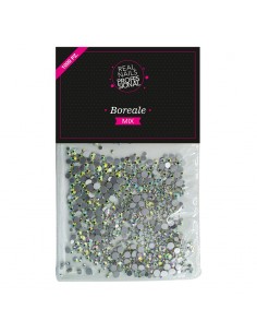 DECORAZIONE IN CRISTALLO...