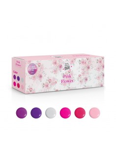 KIT 6 COLORI SEMIPERMANENTE...