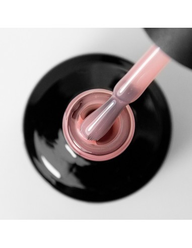 GEL BASE RUBBER LIGHT PINK 15 ML  GEL BASE RUBBER LIGHT PINK 15 ML