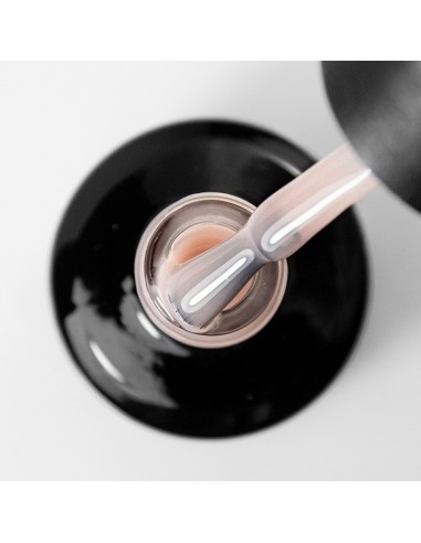 GEL BASE RUBBER MILK ROSE 15 ML  GEL BASE RUBBER MILK ROSE 15 ML
