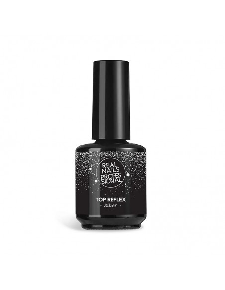 TOP REFLEX SILVER 15 ML SENZA DISPERSIONE