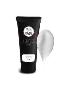 ACRYGEL 60 ML - WHITE