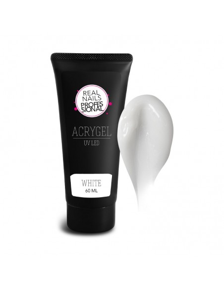 ACRYGEL 60 ML - WHITE