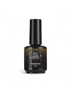 TOP REFLEX GOLD 15 ML SENZA...