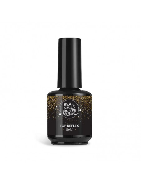 TOP REFLEX GOLD 15 ML SENZA DISPERSIONE
